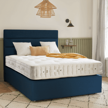 Hypnos Wool Origins 6 mattress