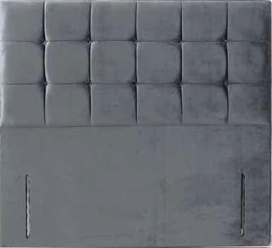Capricorn headboard