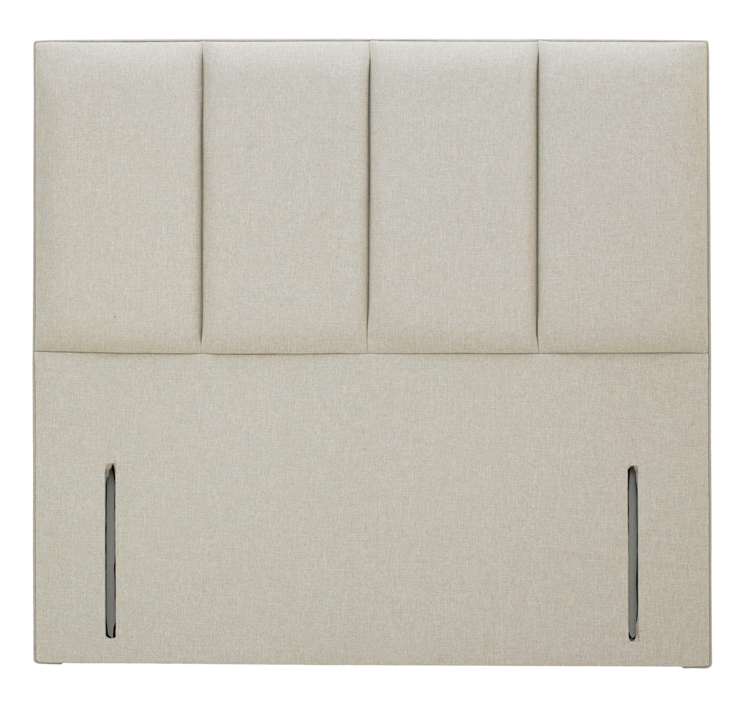 Gemini headboard