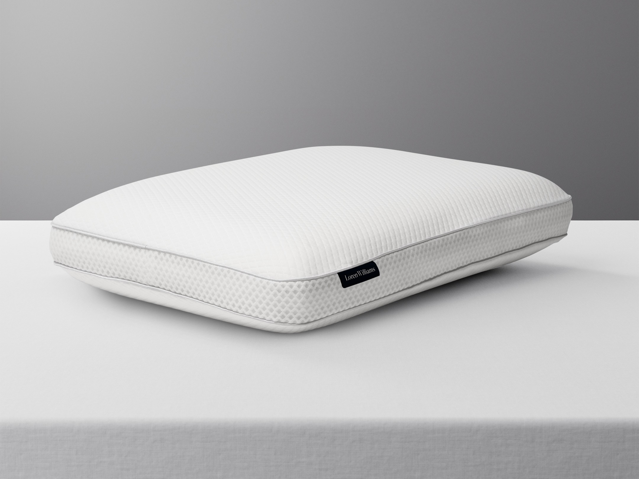 Essentials Comfort Pillow