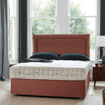 Hypnos Wool Origins 7 mattress