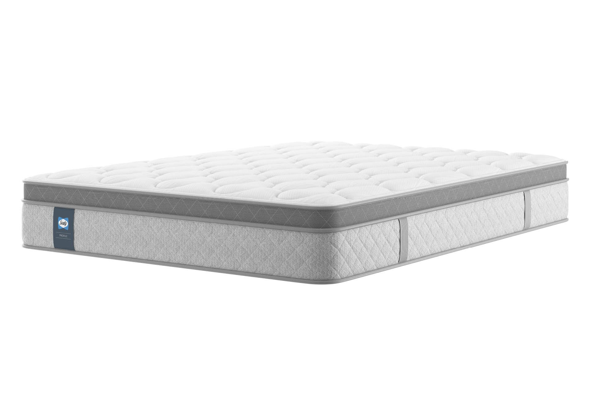 Explorer mattress (Firm, Latex)