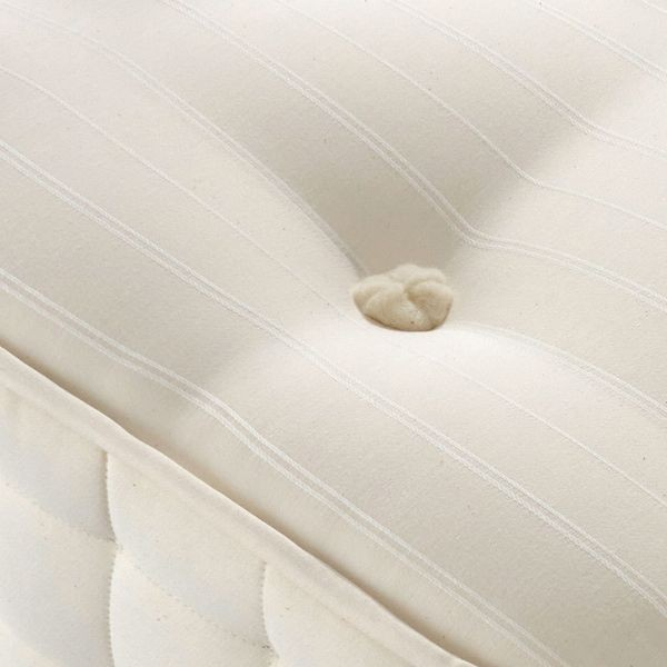 Hypnos Wool Origins 6 mattress