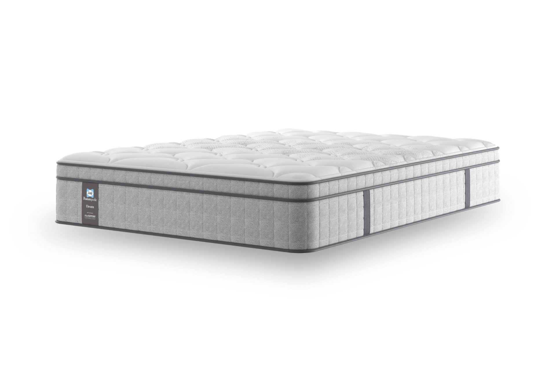 Spencer mattress