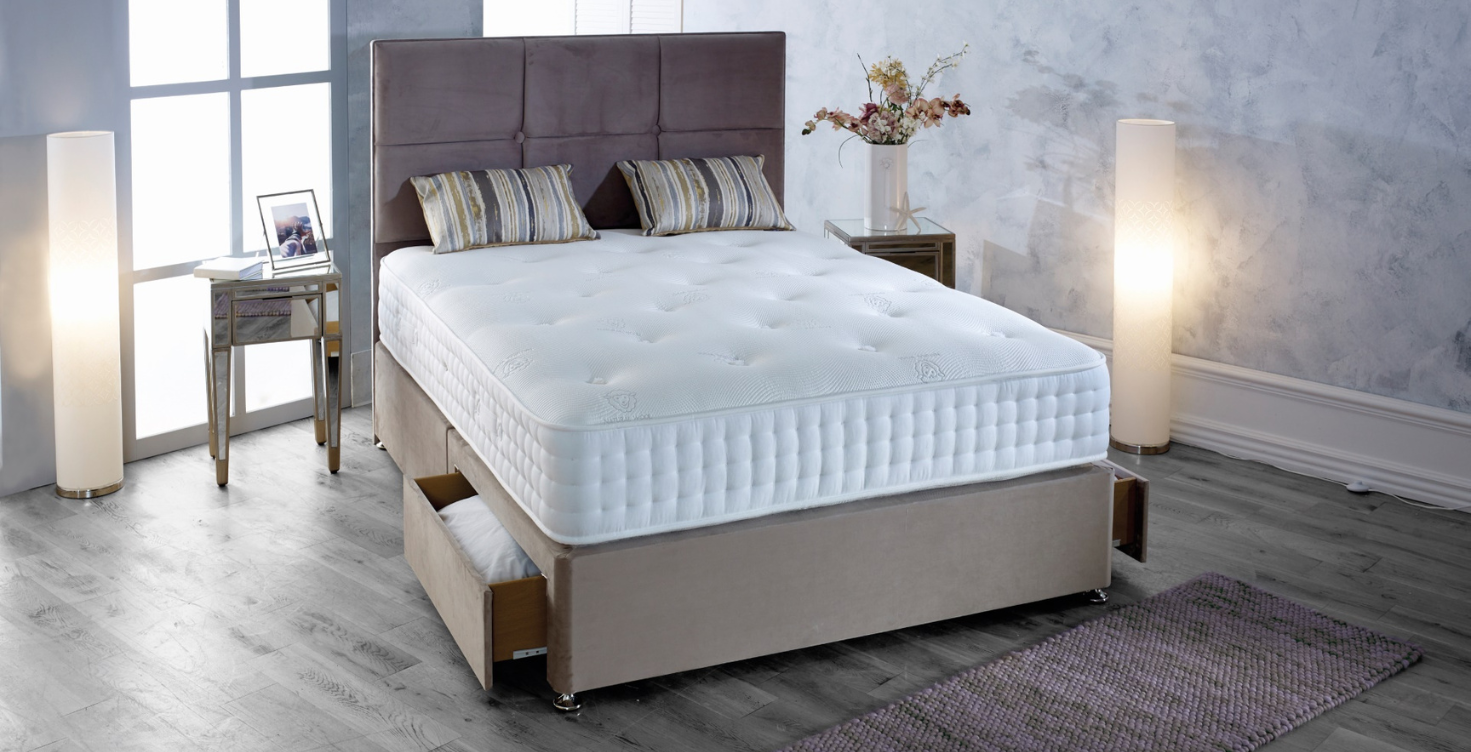 Highgrove Headboards