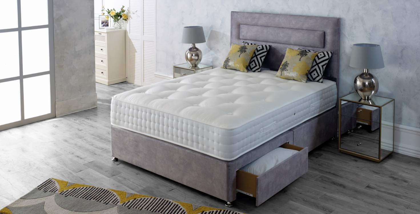 Highgrove Mattresses
