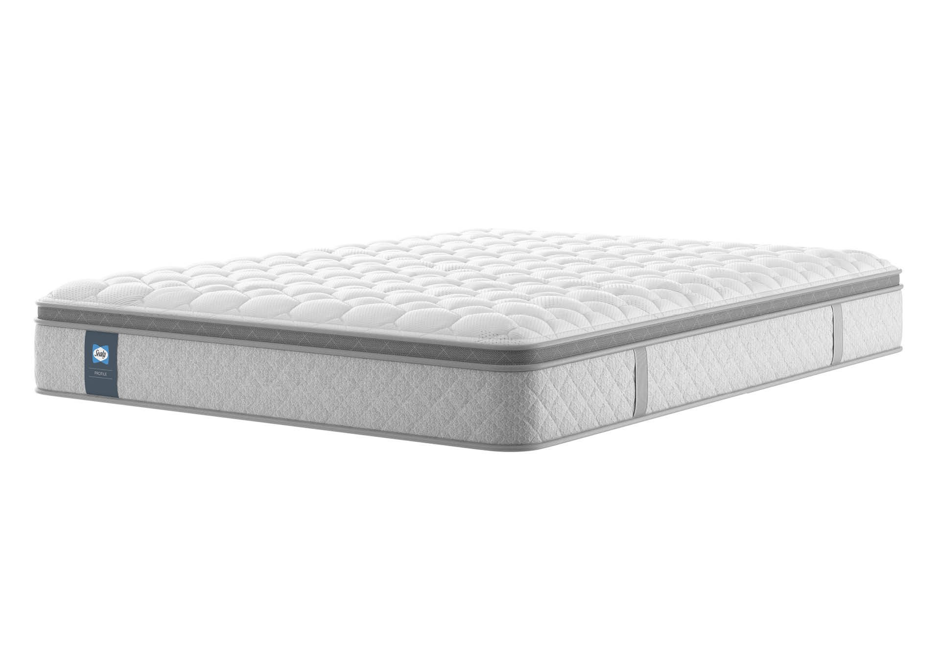 Inventor mattress (Medium, Sealy Foam)