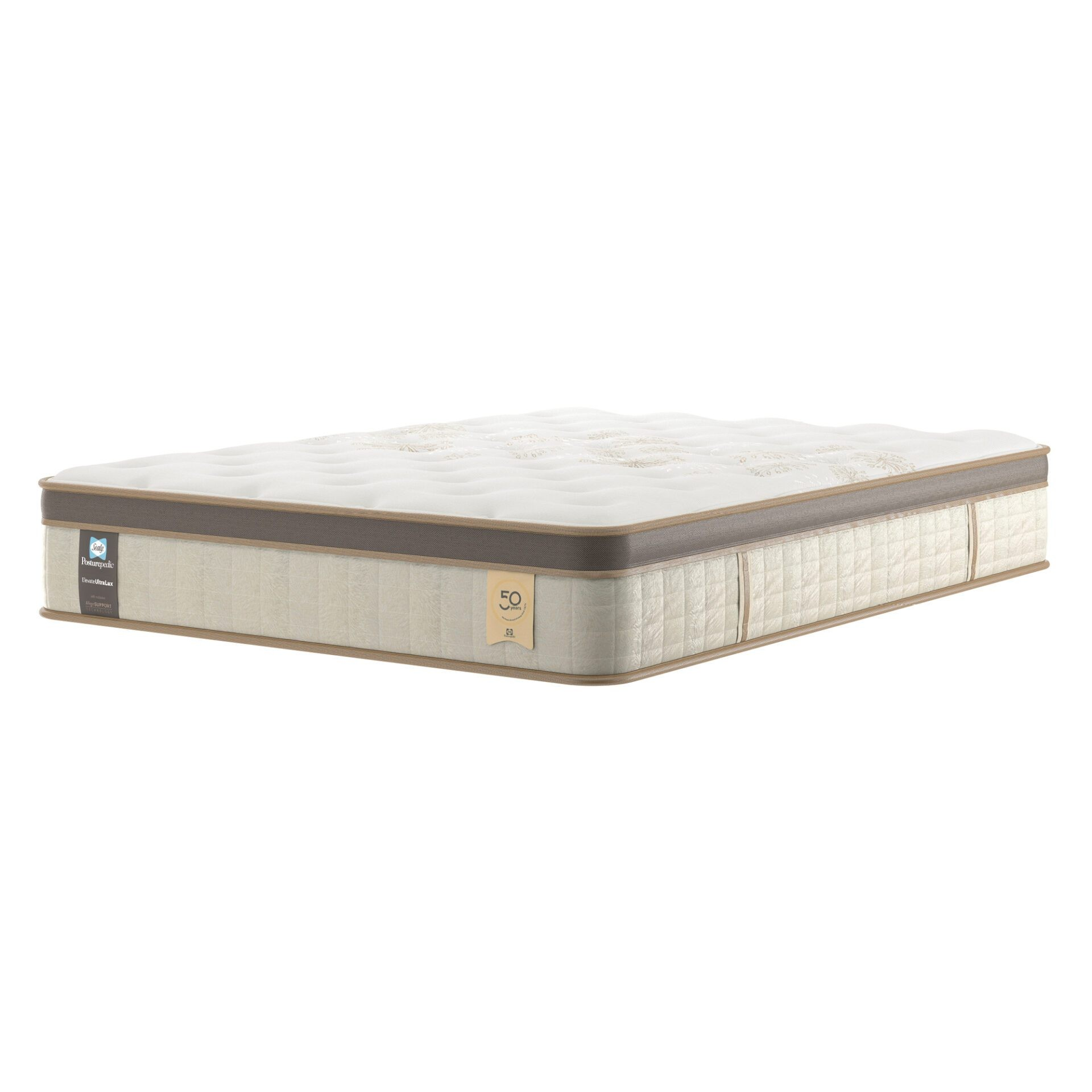 Anniversary Medium mattress