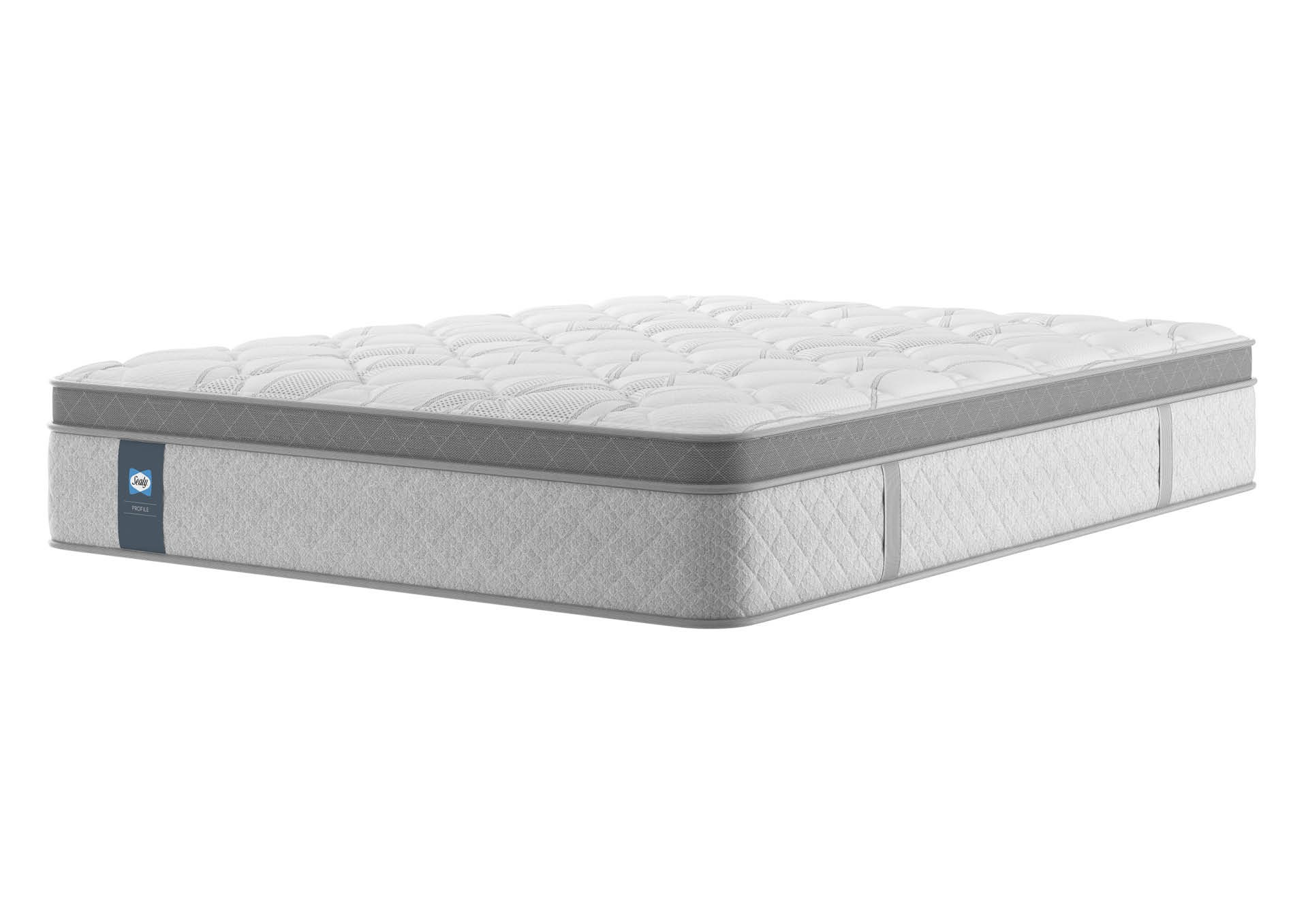 Innovator mattress (Medium, Latex)