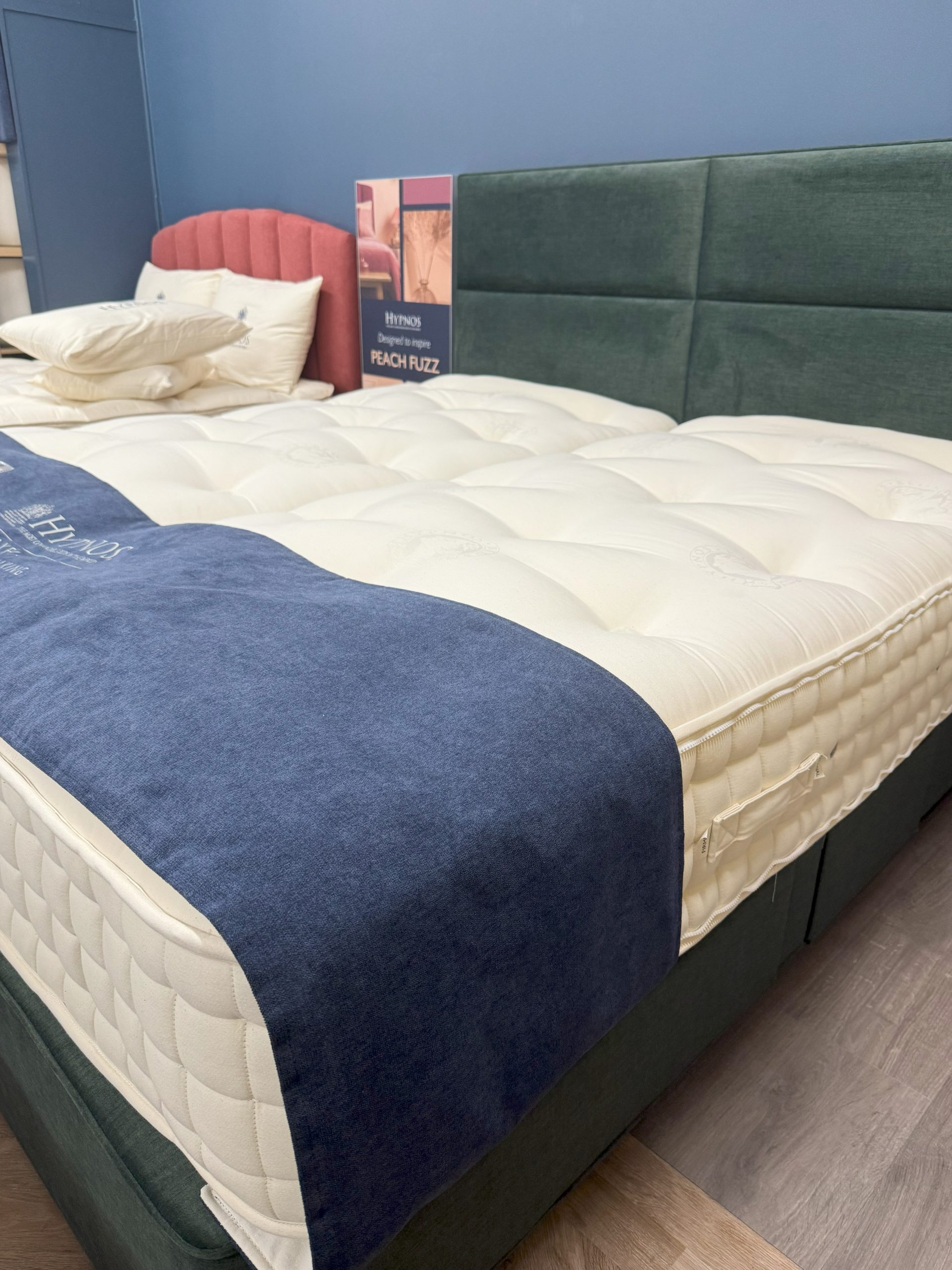 Hypnos Wool Origins 8