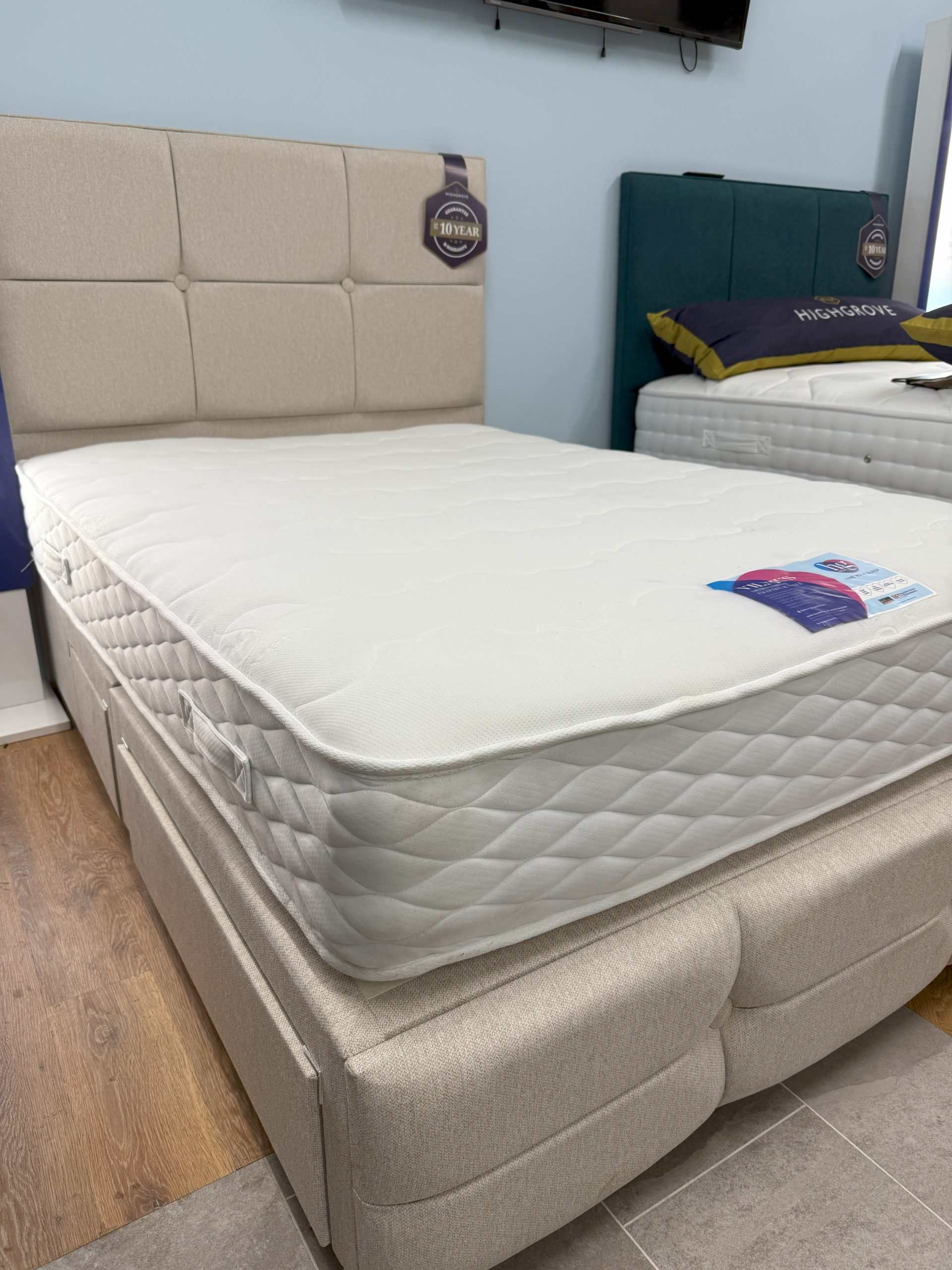 HG Mattresses Vilnius