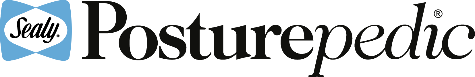 Sealy Posturepedic Logo