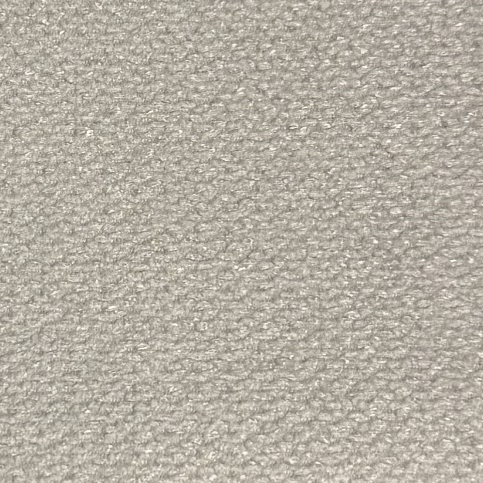 VENICE Silver fabric sample