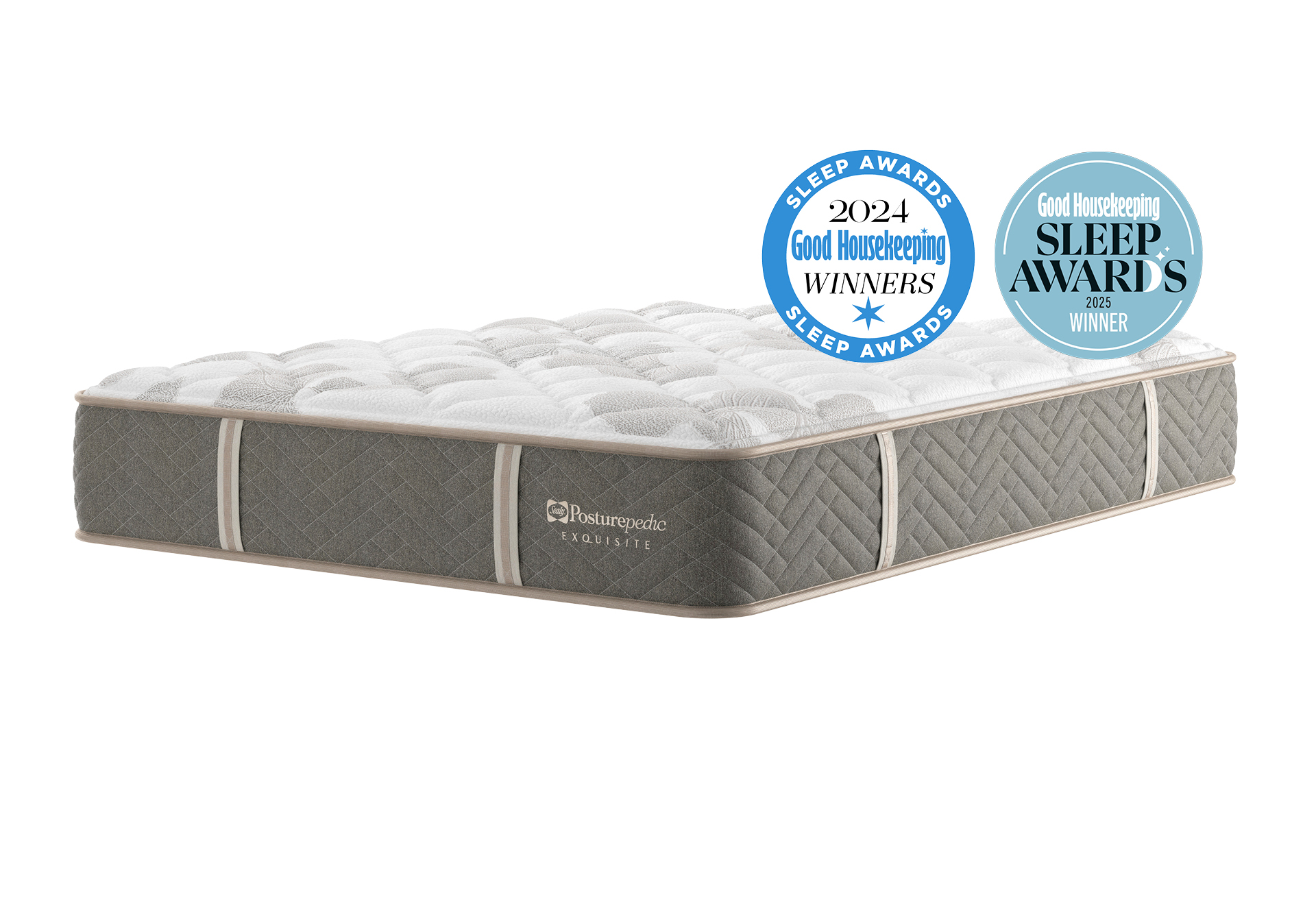 Relaxation Firm mattress