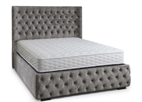 Highgrove Beds Collection