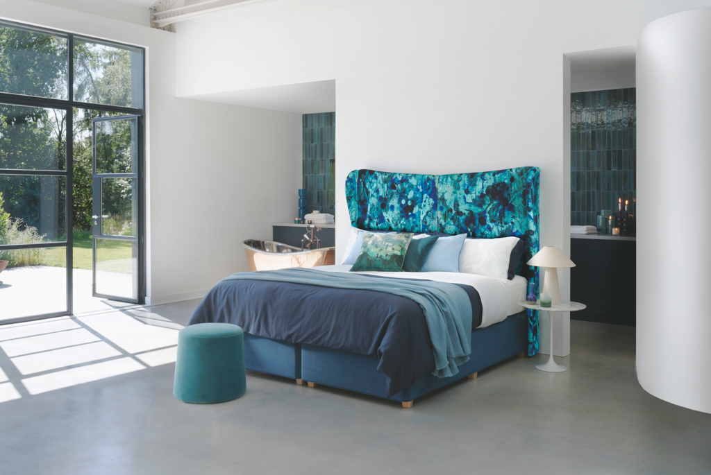 Hypnos Spring Sale luxury beds