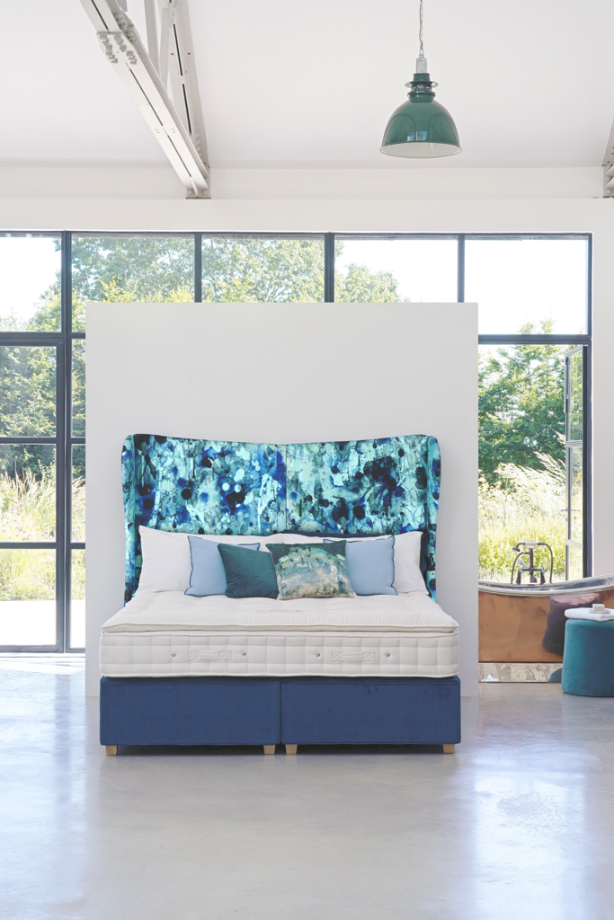 Hypnos bedroom inspiration