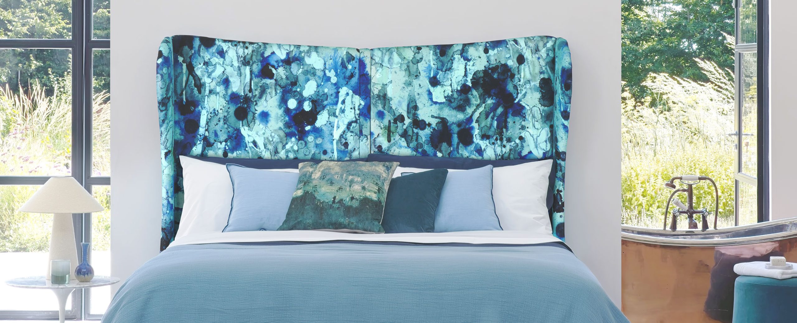 Hypnos Spring Sale inspiration